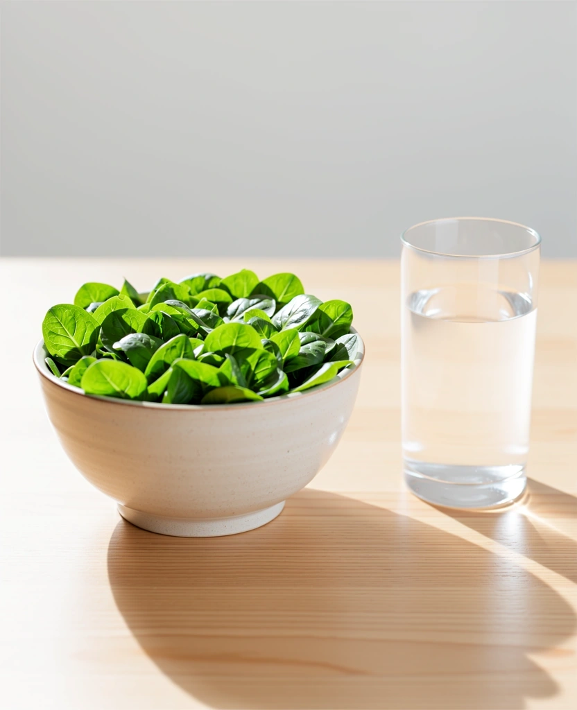 Egészséges életmód egyensúly