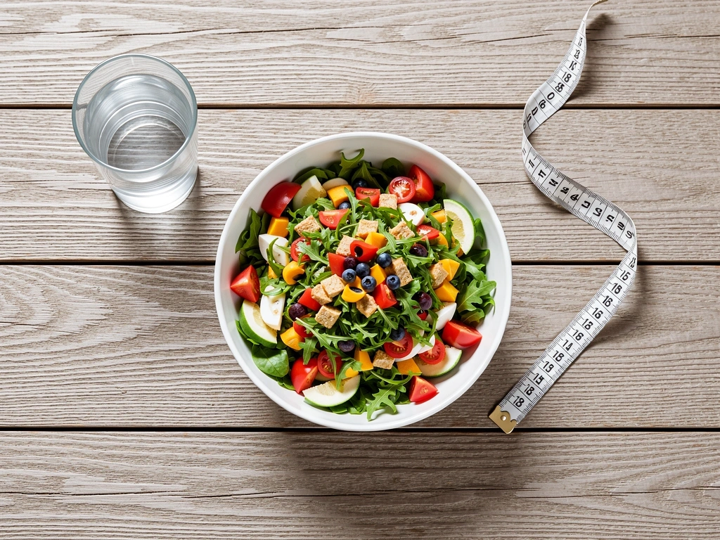 Egészséges életmód összetevők